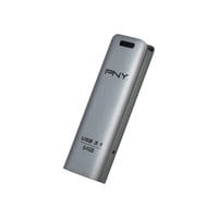 PNY PNY USB 64GB ELITE STEEL 3 1 Go
