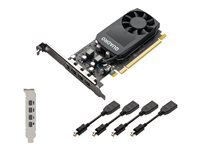 NVIDIA Quadro P1000 V2
