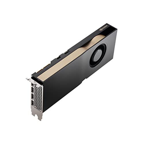 PNY Quadro RTX A4500 20GB Smallbox Noir