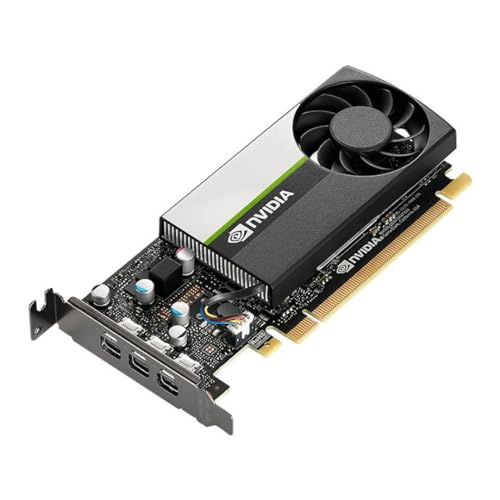 PNY VGA Compatible Quadro T400 4GB LP OEM Version