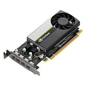 PNY NVIDIA T1000 8 Go