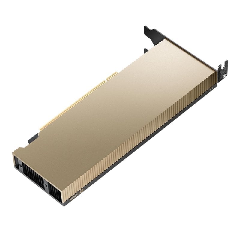 Pny Carte Graphique PNY L4 NVIDIA 24GB GDDR6 Refroidissement Passif