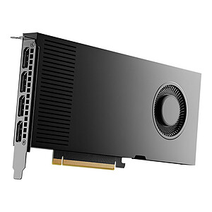 PNY Nvidia RTX 4000 Ada Generation
