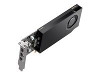 Pny Carte Graphique PNY RTX A1000 8GB GDDR6 Low Profile PCI Express 4.0