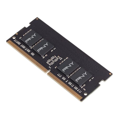 PNY - DDR4 - module - 16 Go