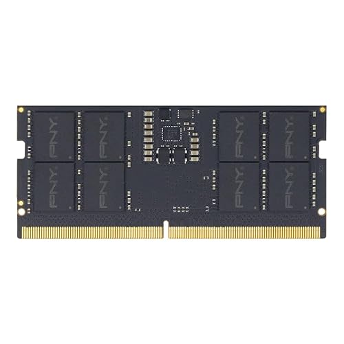 PNY Performance 16Go DDR5 5600MHz Mémoire Portable