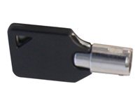 Mobilis Master Key - cle principale de verrou de cable