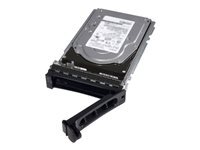 Dell Dell - disque dur - 4 To - SATA 6Gb s