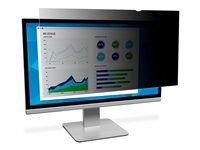3M Filtre de confidentialite 3M for 19 Monitors 16 10 - filtre anti-indiscretion - largeur 19 pouces