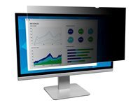 3M Filtre de confidentialite 3M for 23.8 Monitors 16 9 - filtre anti-indiscretion - 23,8 pouces de large