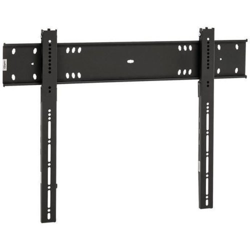 VOGELS Montage mural pour ecran plasma PFW 6800 - LCD 55-80 - Verrouillable - Black