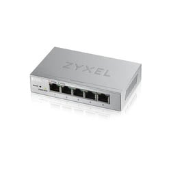 Zyxel GS1200-5 - 5 (ports) 10 100 1000 Sans POE Manageable