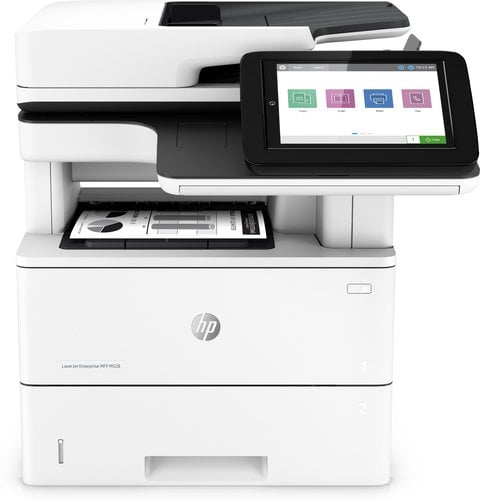 HP HP LaserJet Ent MFP M528dn
