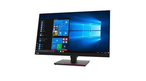 Lenovo TS T27q 20 C19270QT0 27inch Monitor
