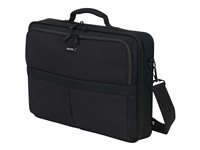 Dicota DICOTA Eco Multi SCALE - sacoche pour ordinateur portable