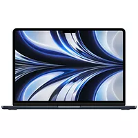 Apple MacBook Air M2 13 pouces 2022 Minuit 16 Go 256 Go MLY33FN A 16GB
