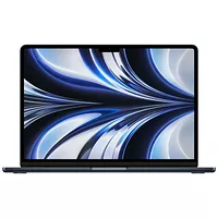 Apple MacBook Air M2 13 pouces 2022 Minuit 16 Go 256 Go MLY33FN A 16GB