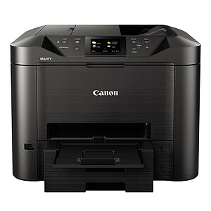 Canon MAXIFY MB5450
