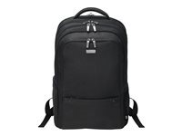 Dicota Eco SELECT - sac a dos pour ordinateur portable
