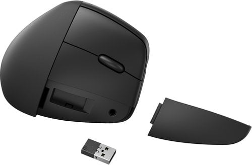 HP HP 925 Ergo VRTCL Wireless Mouse EMEA-IN