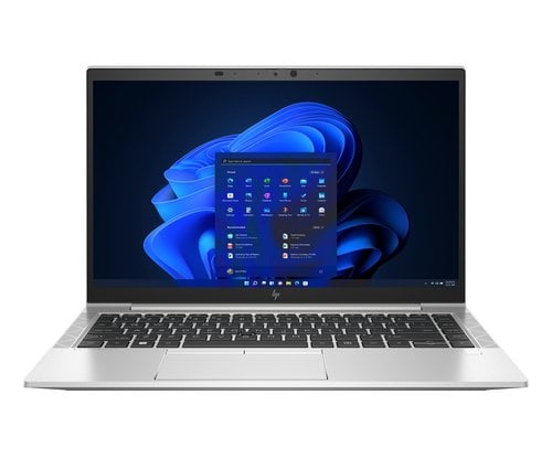 HP HP EB840G7 i5 16GB 256 Crtfd Rfrbd PC FR