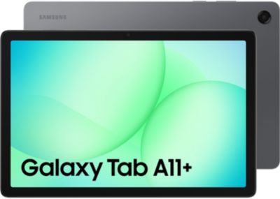 Tablette Android SAMSUNG Galaxy Tab A11 Wifi 256Go Grey