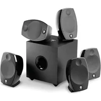 PACK SIB EVO 5.1 BLACK