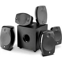 PACK SIB EVO ATMOS 5.1.2 BLACK