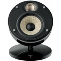 Dome Flax Sat Black vendu a l'unite