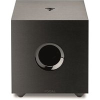 CUB EVO BLACK