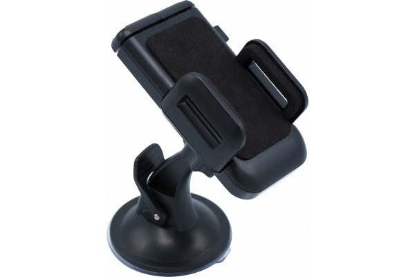 MCAD Support Smartphone pour pare-brise voiture
