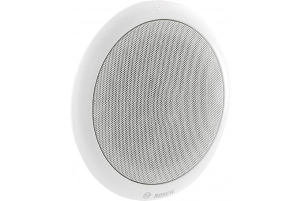 MCAD Haut-parleur plafond encastrable rond BOSCH - 6W