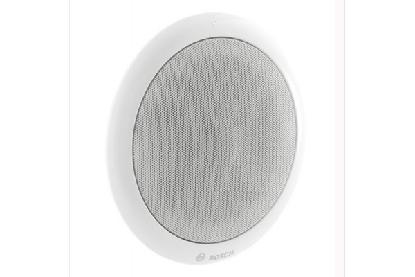 Bosch Haut-parleur plafond encastrable rond BOSCH - 12W