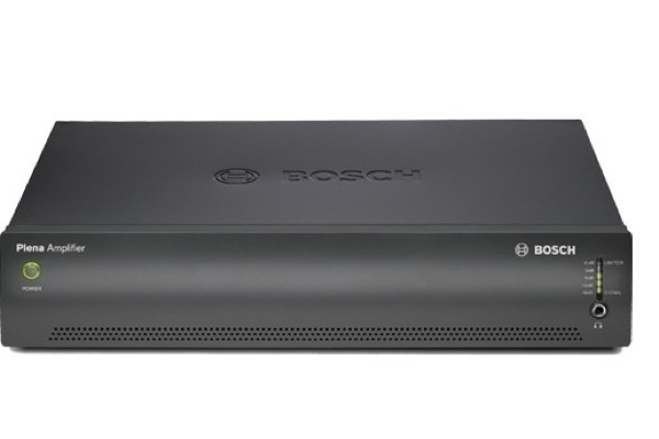 Bosch Amplificateur 240W Bosch