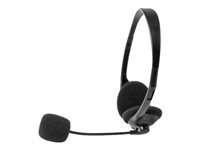 MCAD generic - micro-casque
