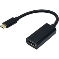 MCAD Convertisseur USB-C vers HDMI 2.1 8K