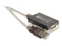 MCAD generic - relais - USB 2.0