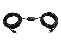 MCAD generic - cable USB - USB pour USB type B - 10 m