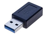 MCAD CUC - adaptateur USB - USB type A pour 24 pin USB-C