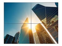 Philips 55BDL4107X X-Line Mur video LCD - pour signalisation numerique