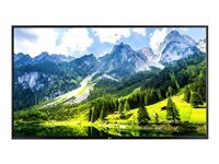 LG Electronics LG 43UT782H UT782H Series - 43 - Pro Centrique avec Pro Idiom integre TV LCD retro-eclairee par LED - 4K - pour hÃ'tel hospitalite