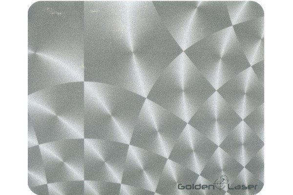 MCAD Tapis souris optique laser - Grey
