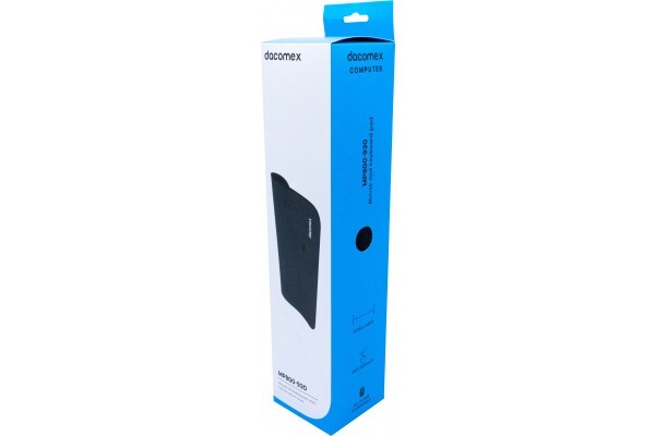 Dacomex DACOMEX Tapis de souris et clavier MP800-930