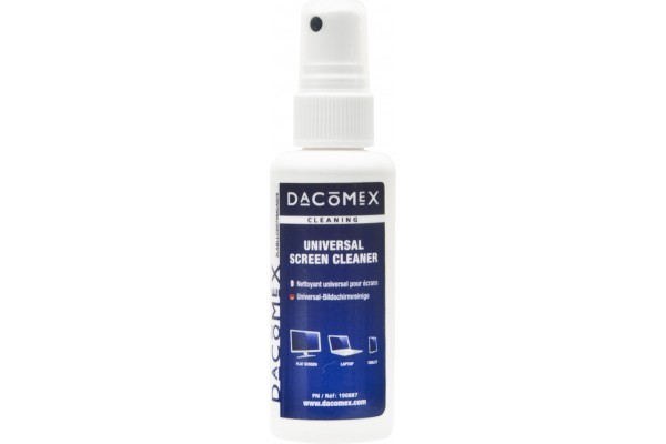 Dacomex Nettoyant pour ecrans plats LCD 85ml