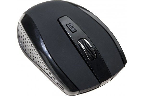 Dacomex Mini souris M360-BT Bluetooth Black