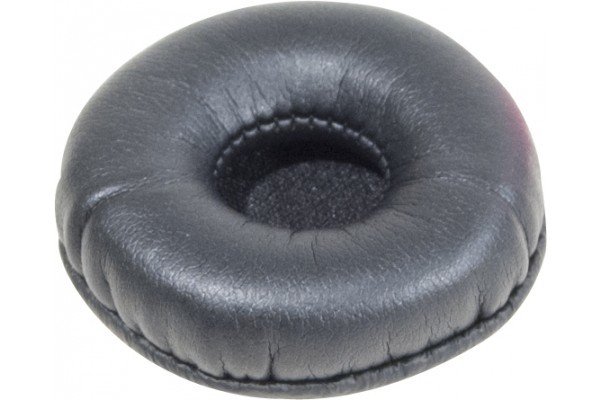 Dacomex Dacomex 5 coussinets ecouteurs simili cuir casque telephone