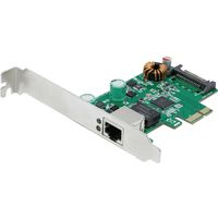 Dexlan Injecteur PoE 40W 2.5G