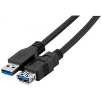 Câble USB3.0 rallonge Mâle-Femelle 3m