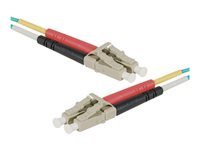 MCAD exertis Connect cordon de raccordement - 7 m - 7 m - aqua