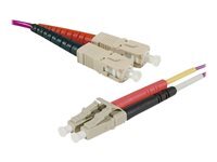 MCAD exertis Connect cordon de raccordement - 15 m - erika